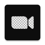 Logo of Remove Video Background android Application 